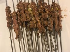 -三个大叔东北烧烤·砂锅菜(西三旗店)