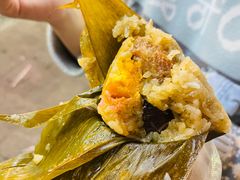 -司徒世家·兵马司林粽球(牌坊街店)