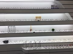 -优视力蔡司眼镜验配中心(越秀城市广场奥莱店)
