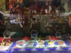 -芭菲盛宴·环球美食(袁家岗店)