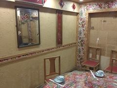 -闯关东东北农家菜(崂山石老人店)