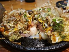 特制关西烧-胜代日本料理(云程巷小区店)