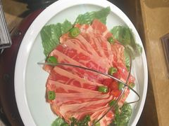 -六合居·明厨亮灶餐厅(成双大道店)