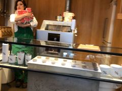 -% Arabica(京都东山店)