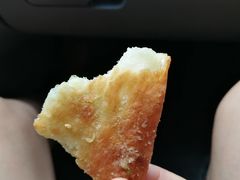 -咏春葱油饼(德政中路店)