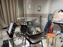 -TEMPO 音乐(五角场店)