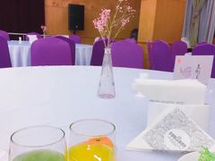 -南京钟山宾馆(江苏省会议中心)