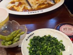 -伽喱博士 Dr.CURRY咖喱饭(太阳宫咖喱店)