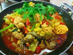 -潇湘阁(昆泰国际大厦店)