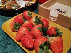 -牛New寿喜烧(金鹰世界店)