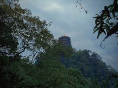 -青城山