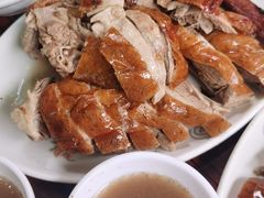 -凌舍好烧鹅(中山路店)