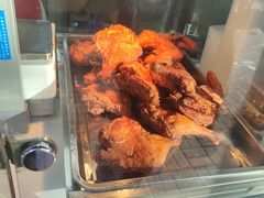 -王二甩老木子鸡(江湾店)