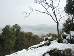 -天目湖涵田半山温泉