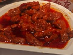 -龍歌自助小火锅(李沧顺和汇店)