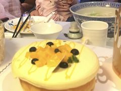 -CAKE BOSS蛋糕老板(公主坟凯德晶品店)