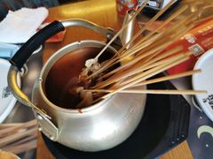 -喝丢一只鞋海鲜烧烤·海肠捞饭(市场店)