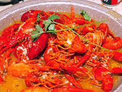 -辣皇朝小龙虾(六一店)