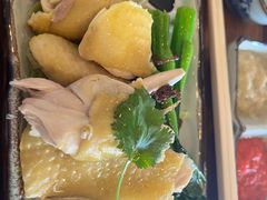 -南沙游艇会·大兵船餐厅