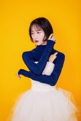 点击看大图 -onlygirl摄影美学馆高端定制(江滩店)