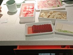 -野妹火锅(龙岗店)