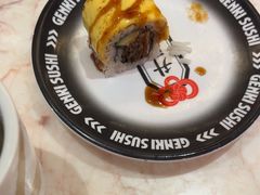-元气寿司(宝安壹方城店)