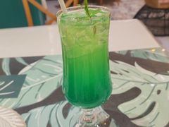 -MIO弥欧洋房西餐厅(中央大街店)