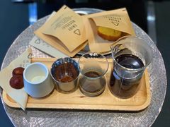 -Au Cafe&Roastery(华侨城店)