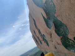 -棋盘山风景区