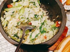 -客官 · 江南小菜馆(长风大悦城店)