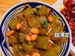 -福苗小骆驼烧烤(莲湖路店)