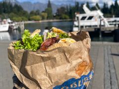 -Fergburger(皇后镇店)