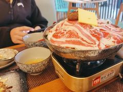 -樱の千渡日式料理·铁板烧•烧鸟(金盛田广场店)