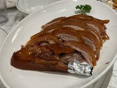-福来居烤鸭店(天坛二店)