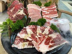 -妙香居韩国烤肉(容桂天佑城店)