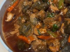 -北李妈妈菜·海肠捞饭(开发区万达店)
