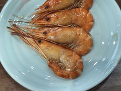 -蟹上黄·蟹黄面·江南糖水(人民广场店)