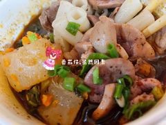 -王记生烫牛杂面馆(兰陵路店)