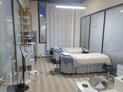 -富丽美堂纹绣美甲皮肤管理