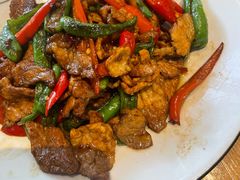 -食光慢宴·安吉土菜馆