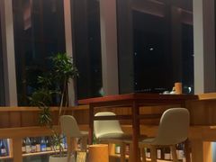 -人间酒暖·Go blanc·烧鸟·深夜食堂(陆家嘴店)