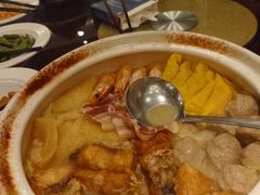 -龙景轩大酒店(宝杨路店)