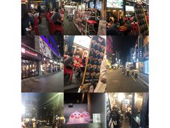 -BHC炸鸡(明洞总店)