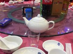 -金水门银河酒楼(新埠岛店)