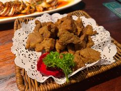 -前海沿·青岛菜(五四广场永旺店)