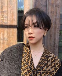 -GIRL STYLE 烫发·染发沙龙