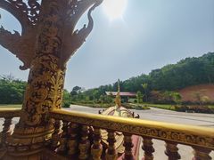 -西双版纳勐泐文化旅游区