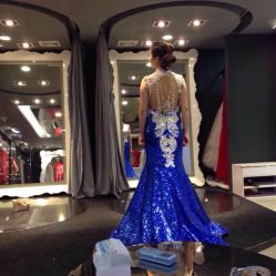 韩国天使嫁衣礼服馆-韩国天使嫁衣婚纱礼服馆(上海旗舰店)