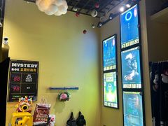 -谜盒子奇幻密室(南屏店)