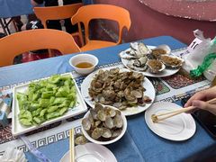 -人和啤酒屋海鲜大排档(营口路店)